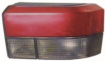 Achterlicht o.a: Volkswagen, Transporter T4, Transporter, Ophalen of Verzenden, Nieuw, Volkswagen