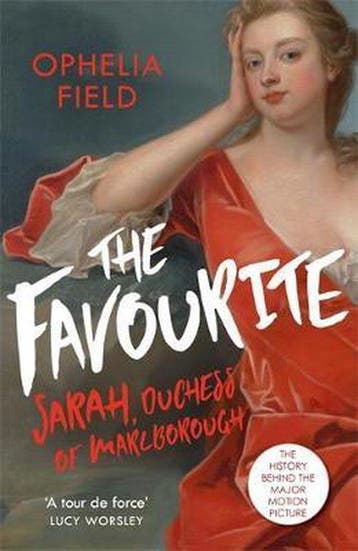 The Favourite - Ophelia Field 9781474605359, Verzenden, Gelezen, Ophelia Field