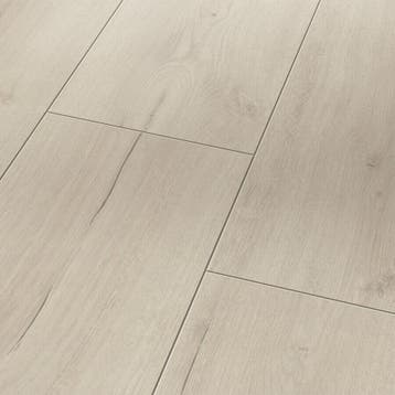 Parador Trendtime 6 Eiken Loft Wit (Parador Laminaat), Verzenden, 50 tot 150 cm, Nieuw, 10 m² of meer