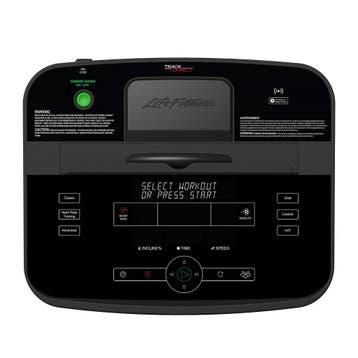 Life Fitness - T5 - Loopband Met Track Connect Console, Sport en Fitness, Ophalen of Verzenden, Nieuw