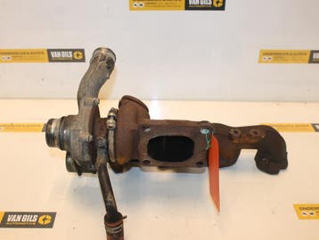 Turbo Ford Focus O99552, Ophalen of Verzenden, Nieuw
