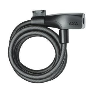 AXA Kabelslot Resolute 150/8, Verzenden, Nieuw