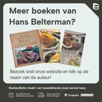 Het kookboek voor de foodprocessor 9789026933622, Boeken, Verzenden, Gelezen, Hans Belterman