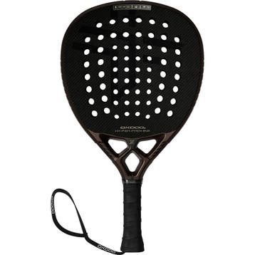 Oxdog Hyper Pro+ 2.0 - Oxdog Padel Racket - BestelPadel, Ophalen of Verzenden, Nieuw