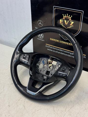 Stuurwiel Ford Tramsit Custom bj.2023 art.JK213600LA3ZHE, Auto-onderdelen, Gebruikt, Ford