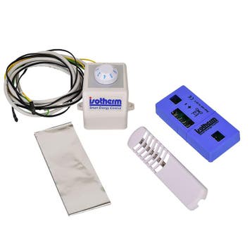 Isotherm Smart Energy Control Kit, Ophalen of Verzenden, Nieuw, Zeilboot of Motorboot