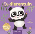 De dierentuin (9789044856422, Guido Van Genechten), Verzenden, Nieuw