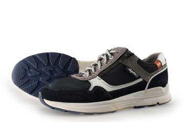 Australian Sneakers in maat 43 Blauw, Kleding | Heren, Schoenen, Australian, Verzenden, Blauw, Sneakers of Gympen