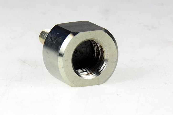 Slagtrekker adapter voor steekas SPICER Volvo, Auto-onderdelen, Remmen en Aandrijving, Ophalen of Verzenden