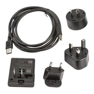 Honeywell USB power supply, EU | 50139557-001, Verzenden, Nieuw