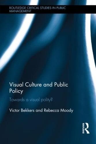 Visual Culture and Public Policy, Verzenden, Nieuw