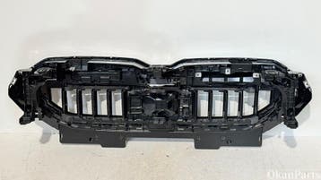 BMW 5-serie G60 G61 Nier & Luchtgeleider 5174 5A09B52, Ophalen, Gebruikt, Voor
