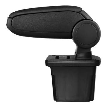 Armsteun voor Hyundai i30 2007-2012 stof zwart, Auto-onderdelen, Verzenden, Nieuw