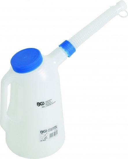Fluid Flask, 2 L, Auto diversen, Autogereedschap, Verzenden