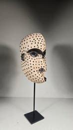 Mask - Gabon (Zonder minimumprijs)