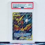 Pokémon Graded card - Moltres Zapdos Articuno SM210 -, Nieuw