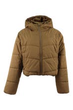 Vans Jas in maat L Bruin, Kleding | Dames, Vans, Verzenden, Zo goed als nieuw, Bruin