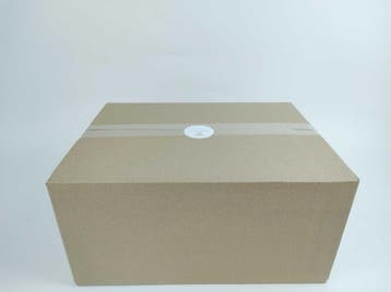 Robotime Modelbouw Marble Night City -, Verzenden, Nieuw
