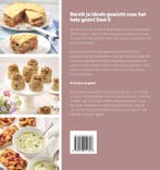Bereik je ideale gewicht voor het hele gezin! / deel 2, Boeken, Verzenden, Gelezen, Sonja Bakker