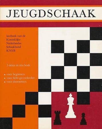 Jeugdschaak - Withuis 9789061040385, Verzenden, Gelezen, Withuis