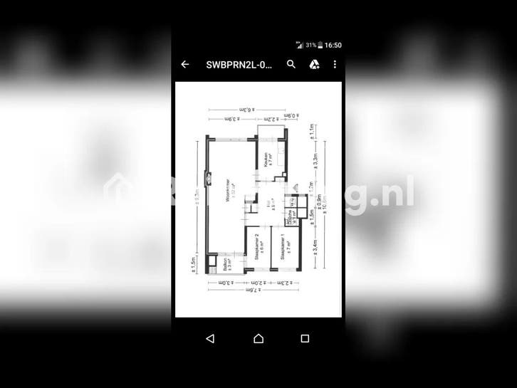 Leuke woning in Tongelre zoekt iets groters (Eindhoven), Huizen en Kamers, Woningruil