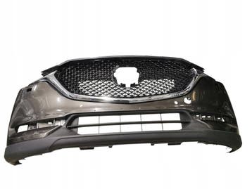 Voorbumper met grille MAZDA CX-5 II 343, Verzenden, Gebruikt