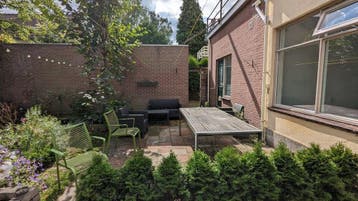 Te huur: Studio Bosweg in Apeldoorn, Apeldoorn, Gelderland