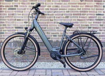 Nieuwe Pegasus Solero Evo 8F Belt. 50 cm. 750wh.Bosch hmb., Overige merken, Nieuw, Ophalen of Verzenden, 47 tot 51 cm