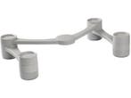Thrustmaster Stepper voor Balance Board (Wii / Wii U), Ophalen of Verzenden, Zo goed als nieuw