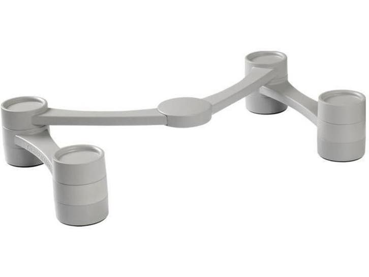 Thrustmaster Stepper voor Balance Board (Wii / Wii U), Spelcomputers en Games, Spelcomputers | Nintendo Wii, Zo goed als nieuw