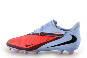 Nike Voetbalschoenen in maat 40½ Rood, Overige kleuren, Verzenden, Nike, Gedragen