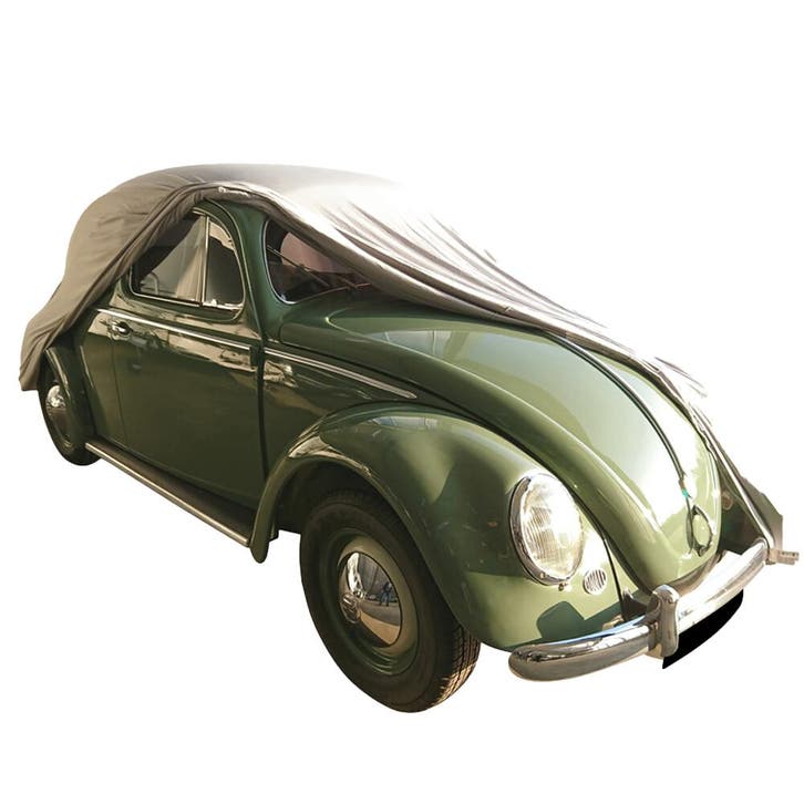 Autohoes voor Volkswagen Beetle (no roofrack) (1938-2003), Auto diversen, Autohoezen, Op maat, Nieuw, Ophalen of Verzenden