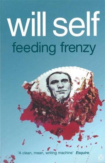 Feeding Frenzy - Will Self 9780140290554, Verzenden, Gelezen, Will Self