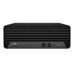 Refurbished HP ProDesk 400 G7 SFF met 2jr garantie, 256GB, Zo goed als nieuw, HP, SSD