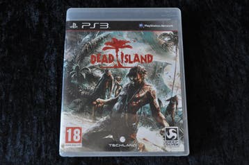 Dead Island Playstation 3 PS3, Verzenden, Nieuw