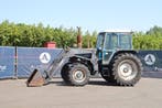 Veiling: Tractor Ford 7700 Diesel 1978 met voorlader (Marge), Ophalen, Gebruikt, Ford, 7500 tot 10000