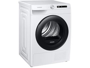 Samsung DV90T5240AW - Warmtepompdroger - 9kg Laadvermogen -, Verzenden, Zo goed als nieuw