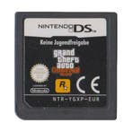 DS Grand Theft Auto: Chinatown Wars, Verzenden, Zo goed als nieuw