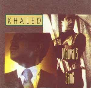 cd single card - Khaled - Mauvais Sang, Cd's en Dvd's, Verzenden, Zo goed als nieuw, Wereldmuziek