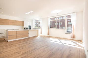 Te huur: Appartement Dr. Lelykade in Den Haag, Den Haag, Appartement, Zuid-Holland