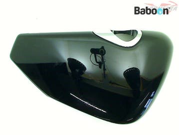 Buddypaneel Rechts Harley-Davidson XL 883 Sportster, Verzenden, Gebruikt