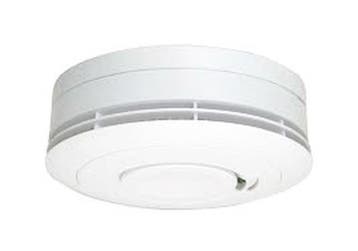 Ei Electronics hittemelder incl. RF-module, Telecommunicatie, Datacommunicatie en VoIP, Ophalen of Verzenden, Nieuw