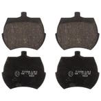 Remblokken set ROVER MINI (1300,1.3 Cooper), Ophalen of Verzenden, Nieuw
