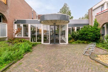 Woning te huur in Waalwijk - 61 m² - 2 kamer(s) - 2 kamers, Huizen en Kamers, Overige soorten, Waalwijk, Noord-Brabant