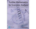 Boek Further Mathematics For Economic Analysi 9780273713289, Verzenden, Zo goed als nieuw