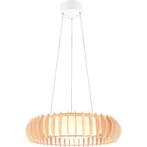LED Hanglamp - Trion Emont - 40W - Aanpasbare Kleur -, Ophalen of Verzenden, Nieuw