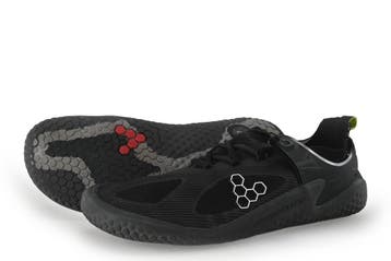 Vivobarefoot Barefoot in maat 44 Zwart, Kleding | Heren, Schoenen, Verzenden, Zwart, Zo goed als nieuw, Vivobarefoot