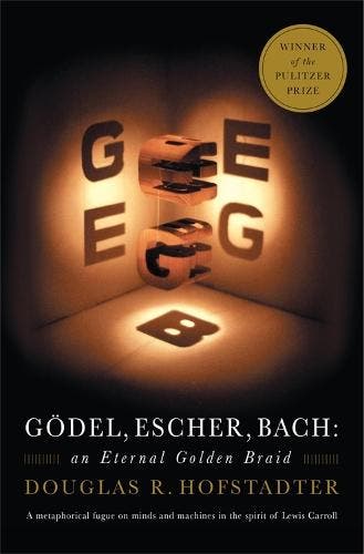 Godel, Escher, Bach: An Eternal Golden Braid, Verzenden, Nieuw