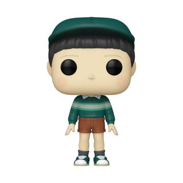 Squid Game POP! Television Vinyl Figure S3 Chul-su 9 cm, Ophalen of Verzenden, Nieuw