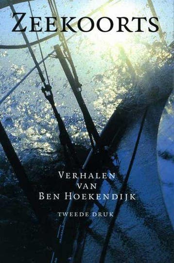 Zeekoorts - B. Hoekendijk 9789059610279, Boeken, Verzenden, Gelezen, B. Hoekendijk